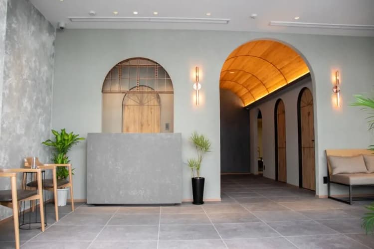 Hotel S-Presso South 2