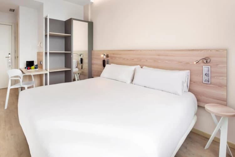 B&B Hotel Murcia 4