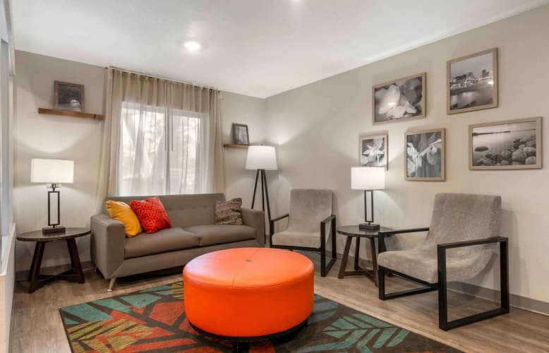 Extended Stay America Suites - St Paul - Woodbury 2