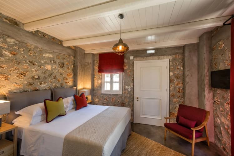 North Point Rooms 2
