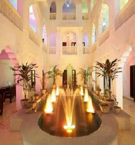 Jyoti Mahal A Heritage Hotel 3