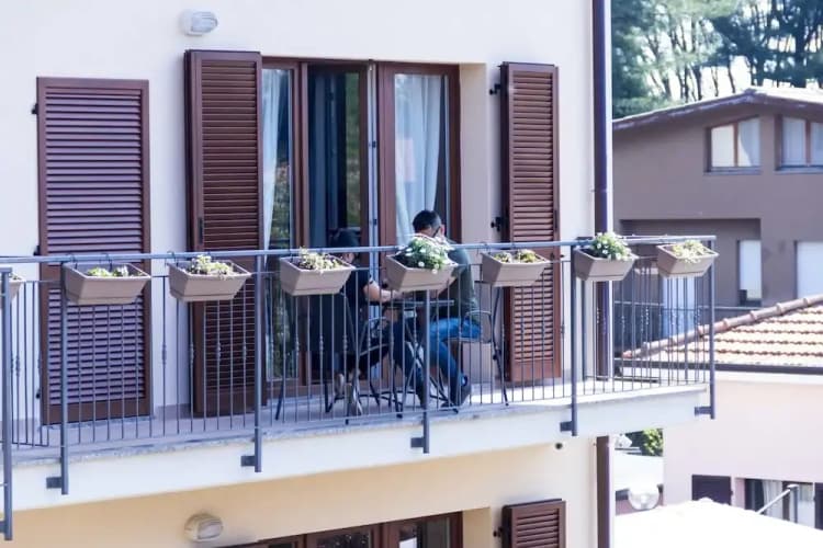Residence Rossovino main