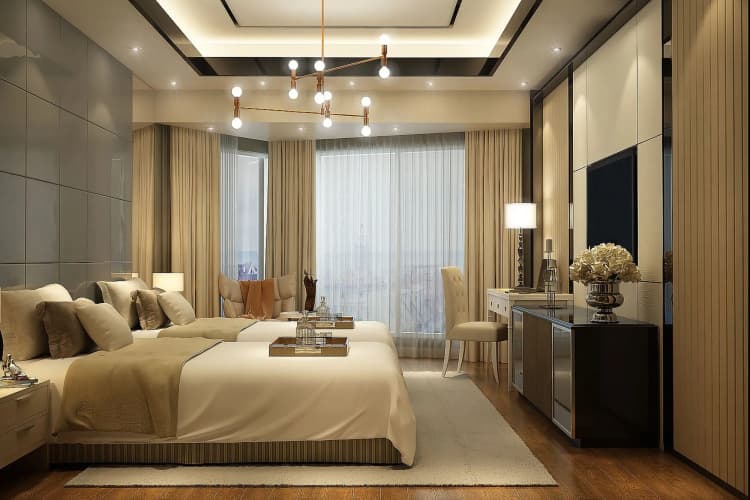 Alan Sea Hotel Da Nang 5