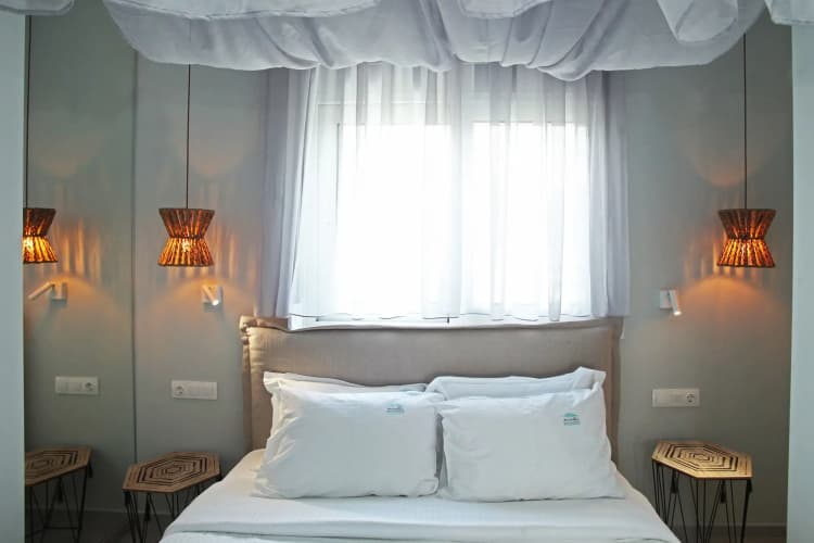 Minthi Boutique Apartments 3