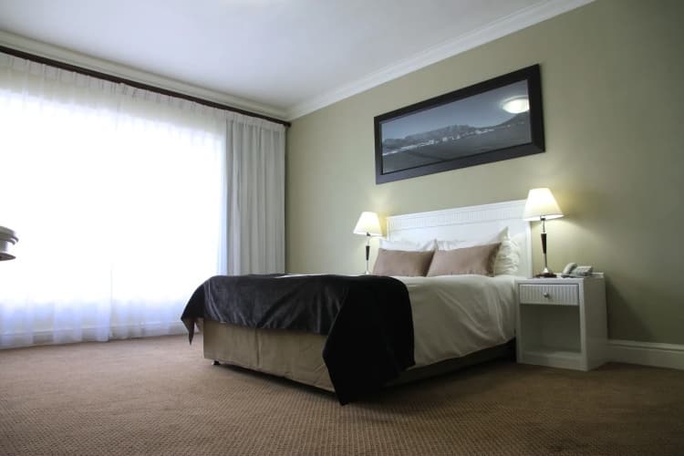 InnsCape Classic Hotel 5