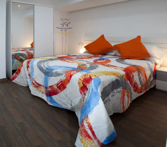 Color Suites Alicante 4