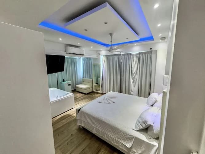 Hotel Gran Real Punta Cana 2