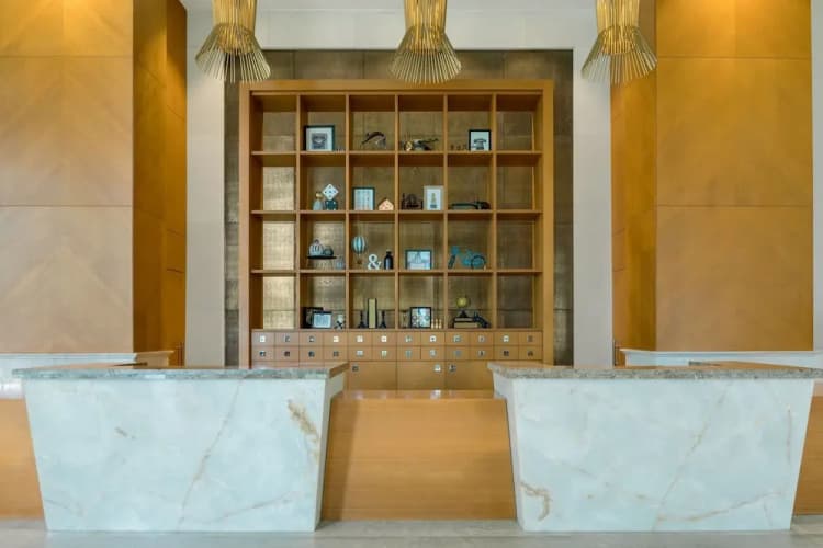 Four Points By Sheraton Ikot Ekpene main