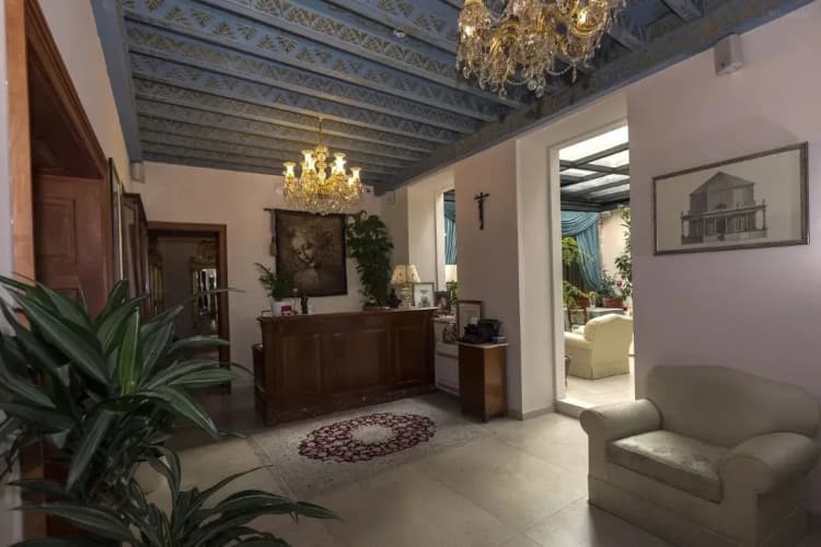 Palace Judita Heritage Hotel 3