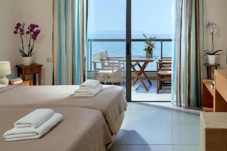 Creteco Hotel & Suites 4