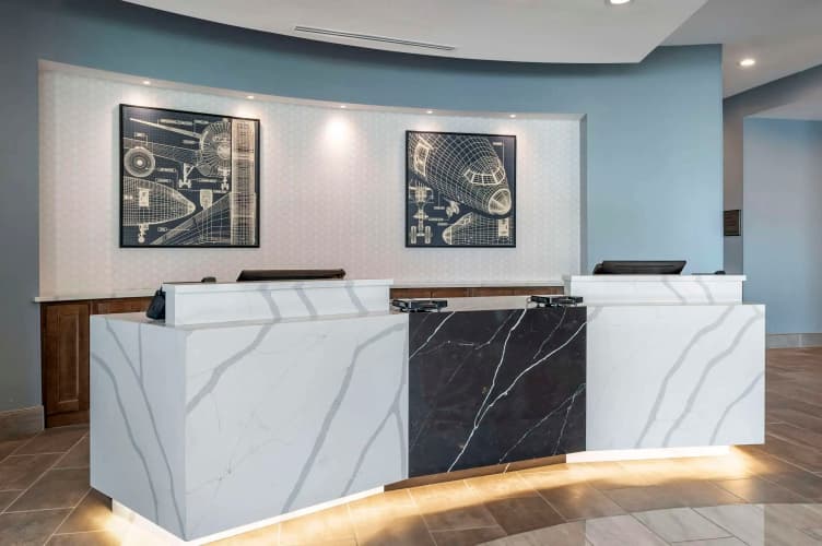 Cambria Hotel Nashville Airport 3
