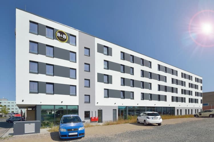 B&B Hotel Köln-Ehrenfeld main