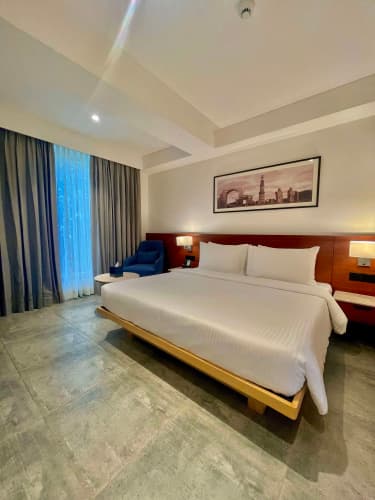 Best Western Maharani Bagh 3