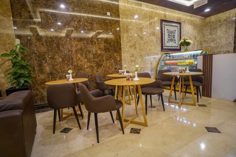 Emaar Al Dewan Al Sud 2