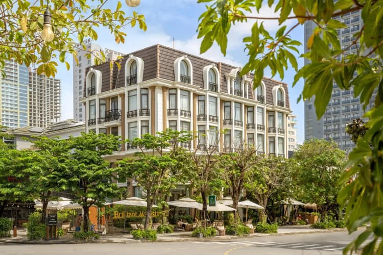 Brilliant Majestic Hotel 2