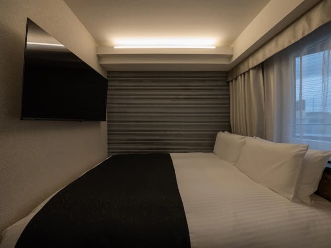 APA Hotel Kayabacho Hatchobori Ekimae 5