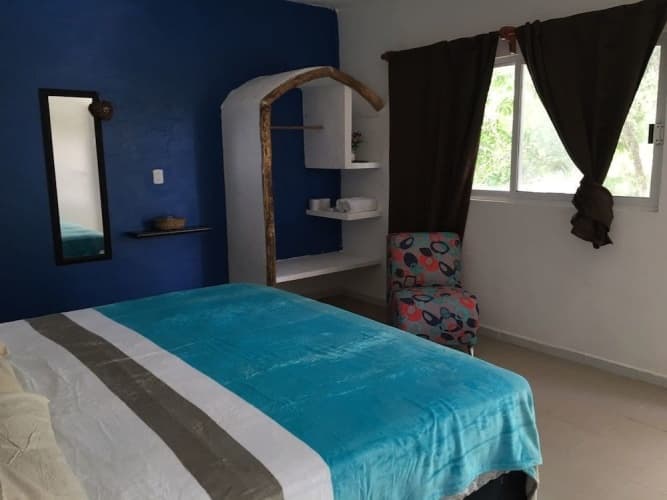 Cenote Casa Tortuga Tulum 5