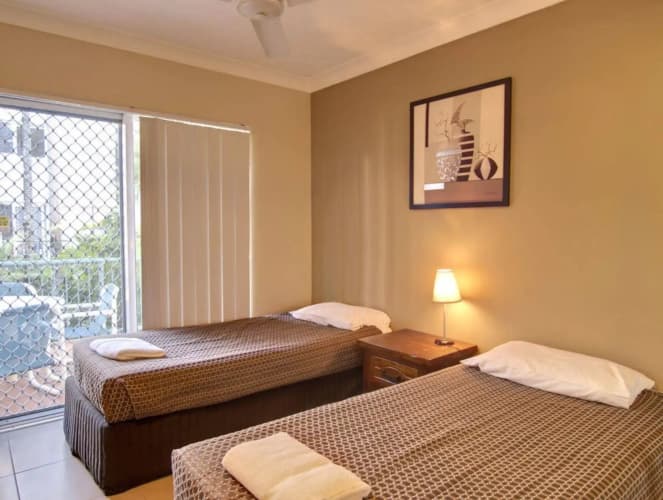 Grande Florida Beachside Resort 4