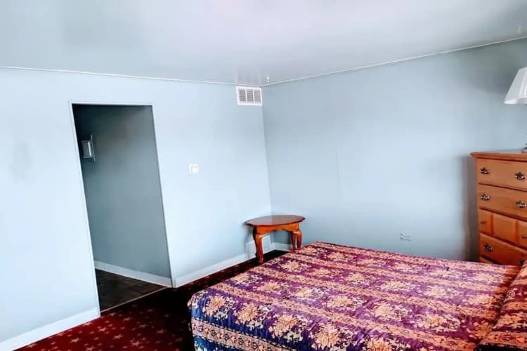 Hotel O Englewood-South Denver CO 4