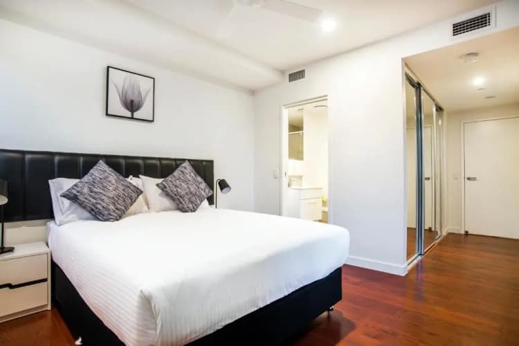 Atlas Apartments 4