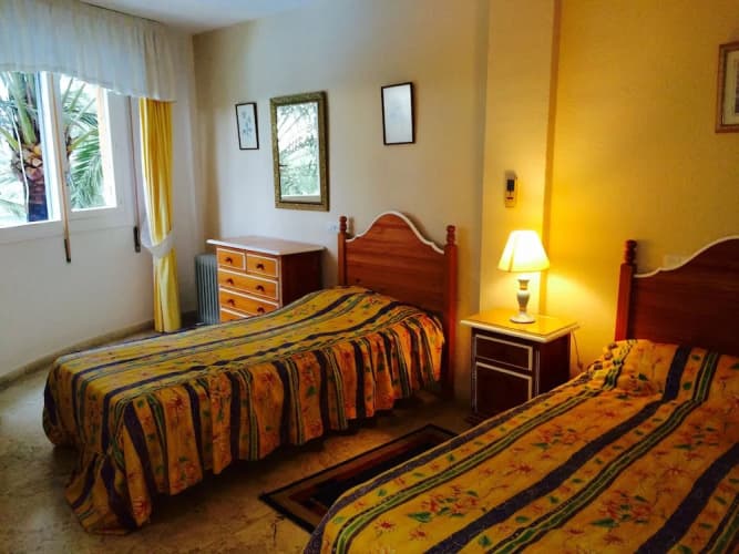 Apartamentos Coronado 5