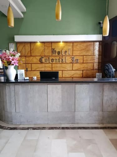 Hotel Colonial Inn 3