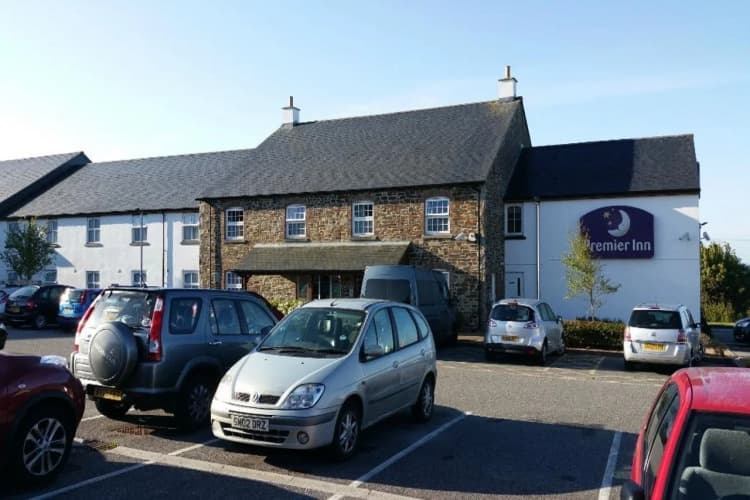 Premier Inn St. Austell 3