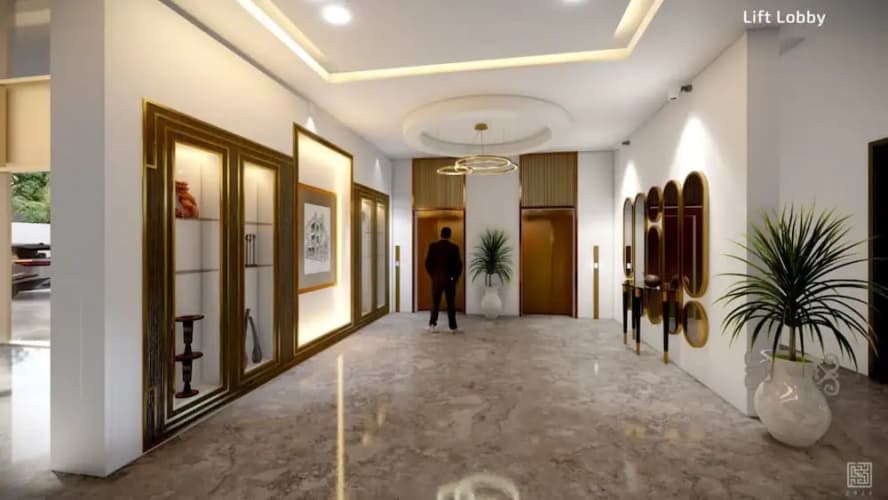 Vintano Hotel 3