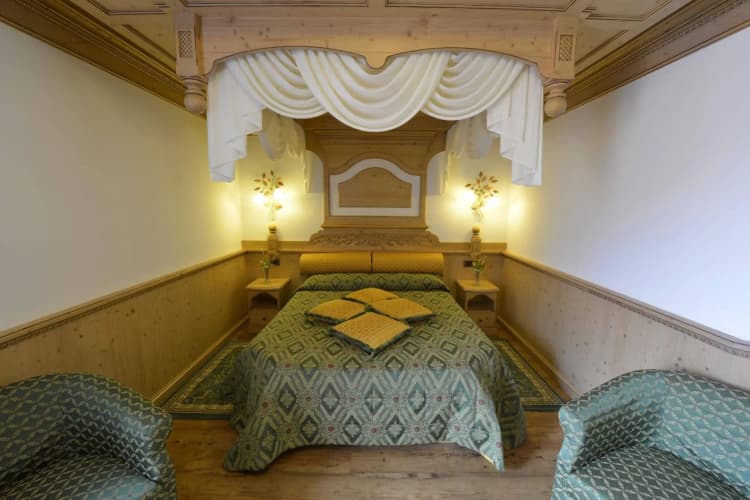 Hotel La Torretta 3