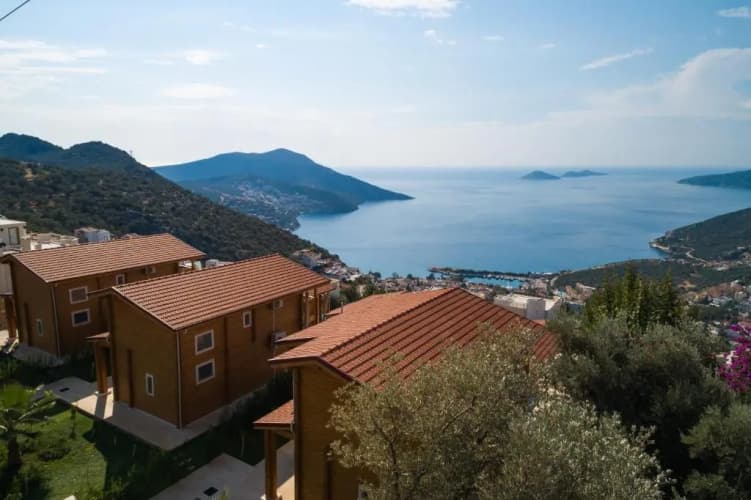 Villa Palmiye By Lucida Villas 2