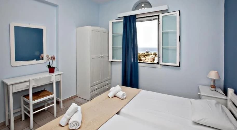 Porto Vidali Studios 3