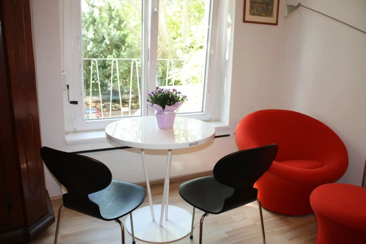 Govienna - Charming Studio 3