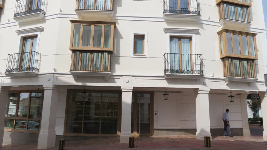 La Puerta De Nerja Hostal Boutique-Adults Recommended main