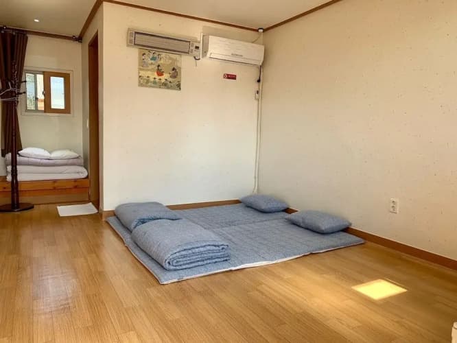 Gyeongju Ran Hanok 4
