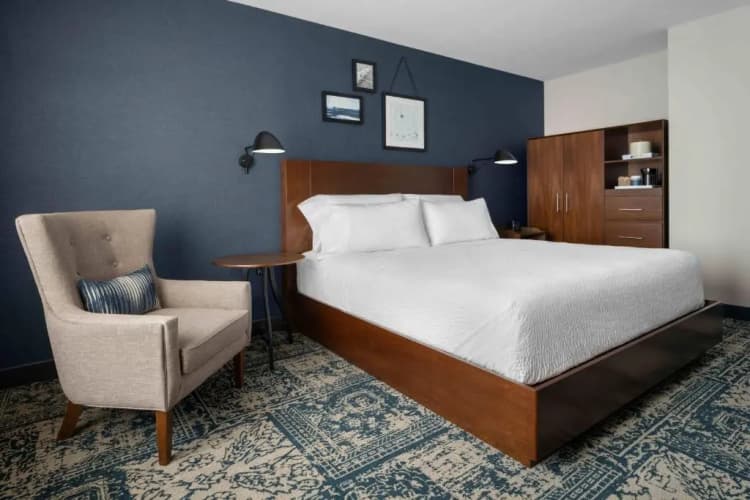 Four Points by Sheraton Yuma 3