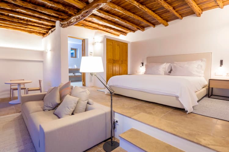 Agroturismo Can Toni Xumeu - Only Adults 2