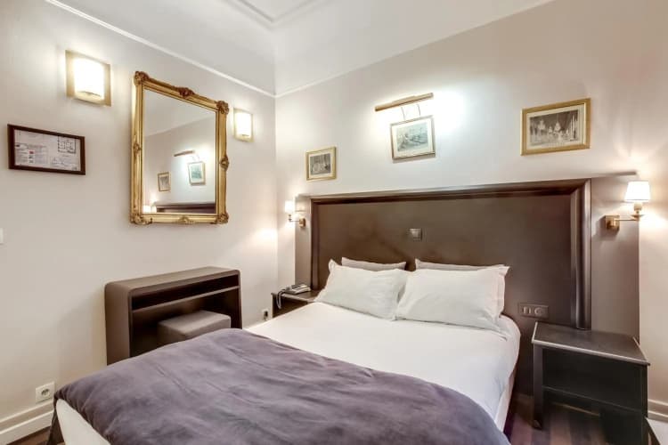 Hotel Altamar 2