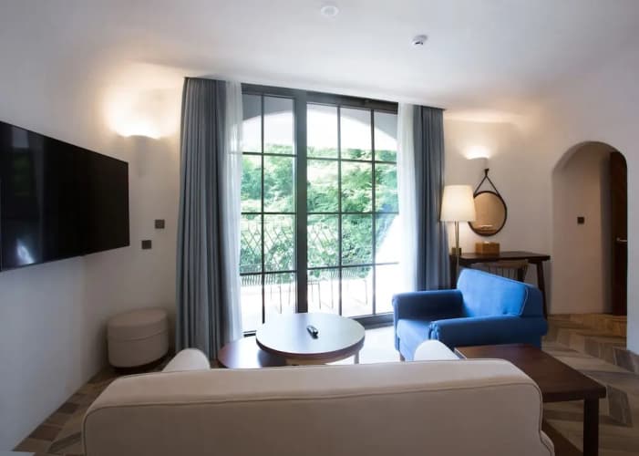 Ecoland Hotel 4