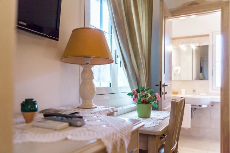 Agriturismo Salinola 3