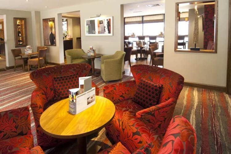 Premier Inn Leeds City Centre (Leeds Arena) 5