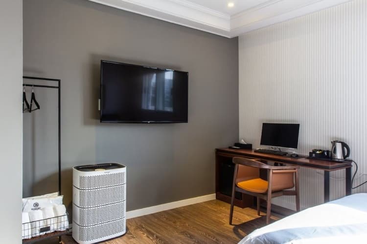 Brown Dot Hotel Gyeongju 3