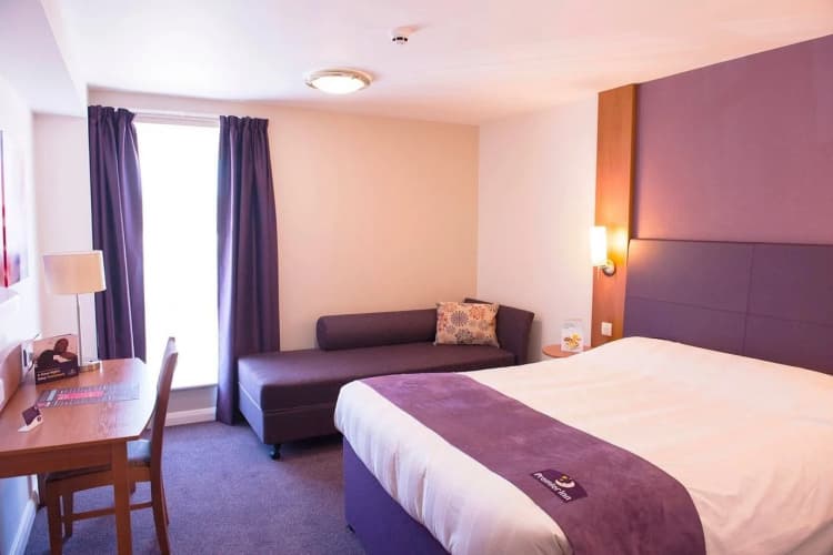 Premier Inn  Bradford South 4