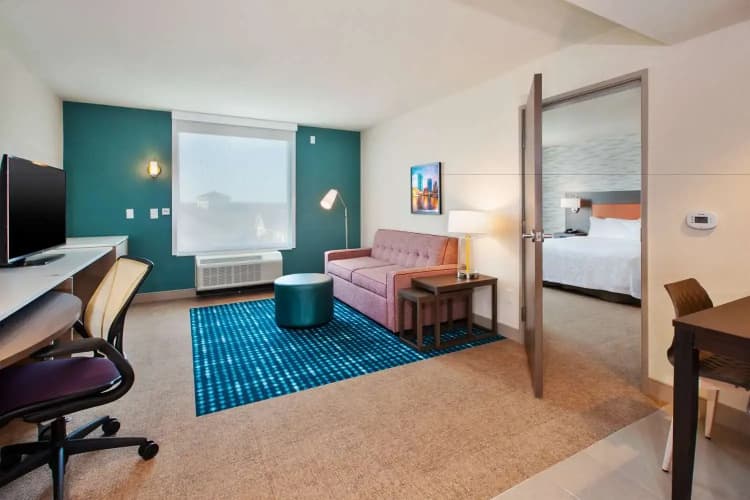 Home2 Suites by Hilton Grand Rapids South 3