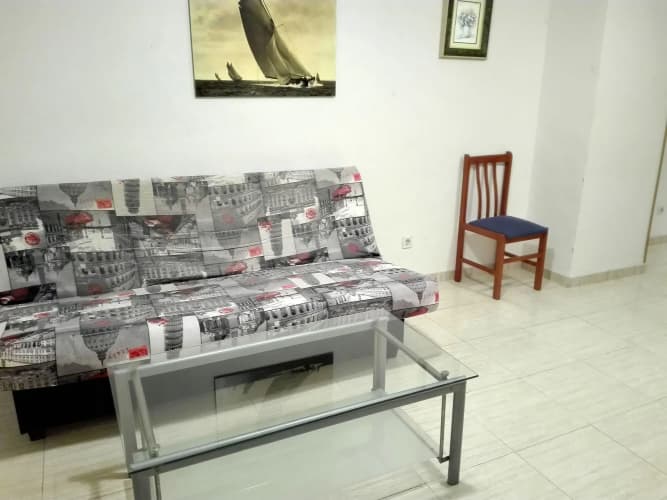 Apartamentos Acapulco Marina D'or 3000 5
