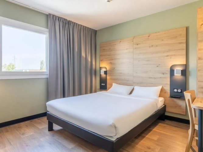 B&B Hotel Saint-Martin-De-Crau Alpilles Camargue 5