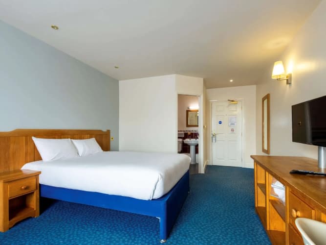Travelodge Bromsgrove 5