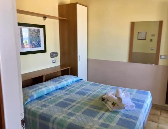 Hotel Bonaria 3