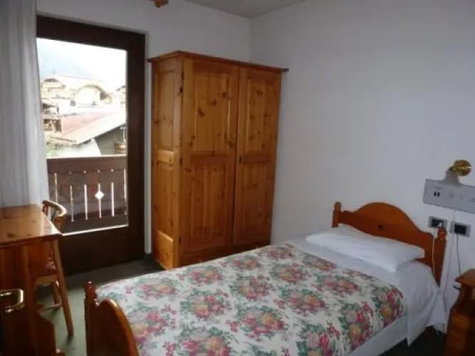 Hotel La Palu 5