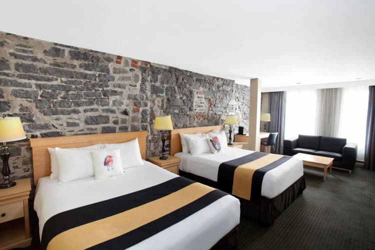 Du Vieux Quebec 4