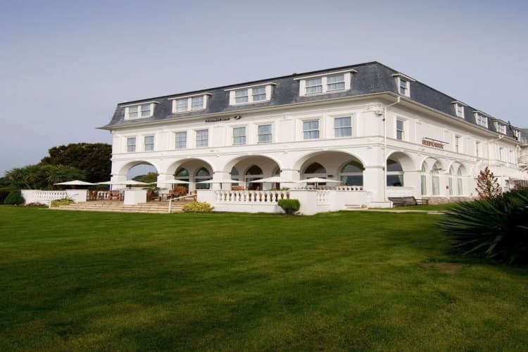 Premier Inn Torquay Seafront 2